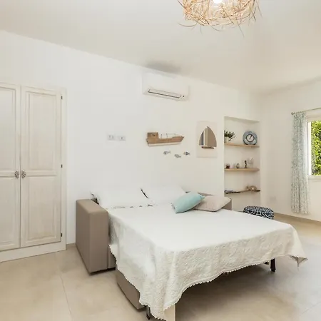 Nonna Rosa Appartement Santa Maria Navarrese