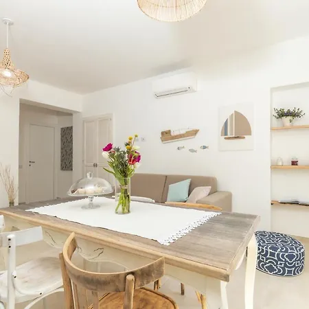 Appartement Nonna Rosa
