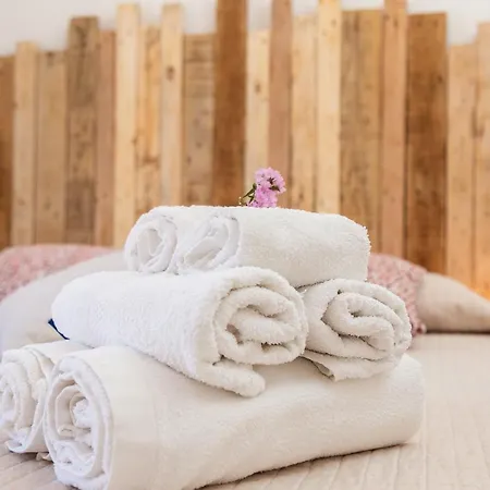 Nonna Rosa Appartement