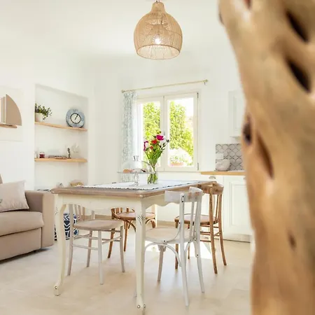 Nonna Rosa Apartamento Santa Maria Navarrese