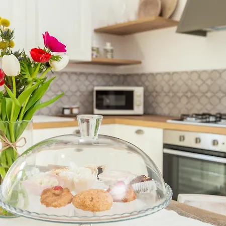 Nonna Rosa Apartamento Santa Maria Navarrese