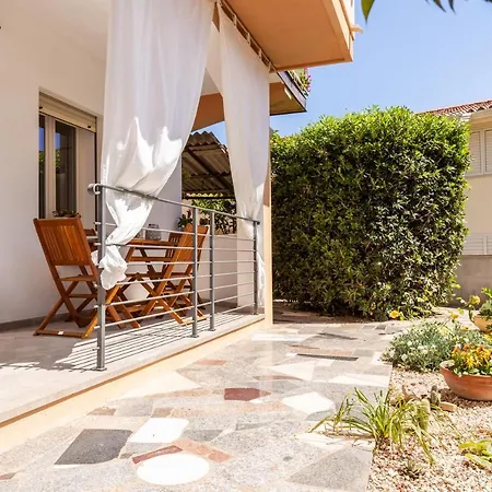 Nonna Rosa * Santa Maria Navarrese