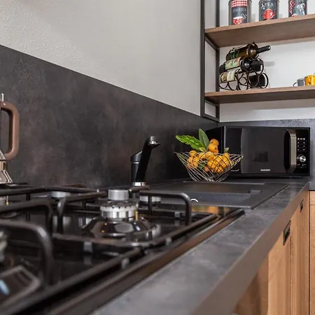 Appartement Nonna Rosa