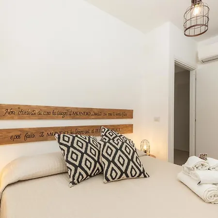 Nonna Rosa Santa Maria Navarrese