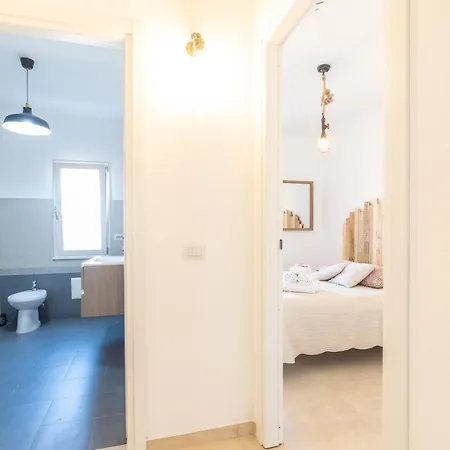 Nonna Rosa Apartamento Santa Maria Navarrese