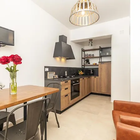 Nonna Rosa Appartement