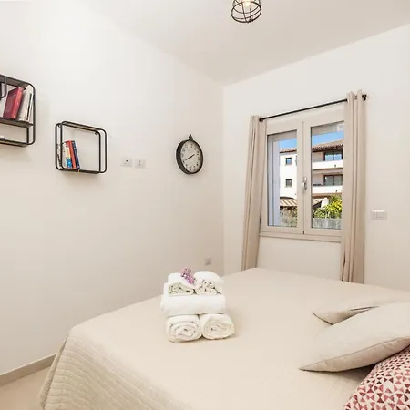 Appartement Nonna Rosa
