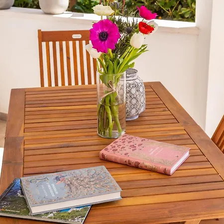 Nonna Rosa Santa Maria Navarrese