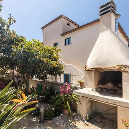 Nonna Rosa Apartamento *