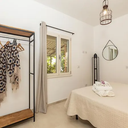 Appartement Nonna Rosa