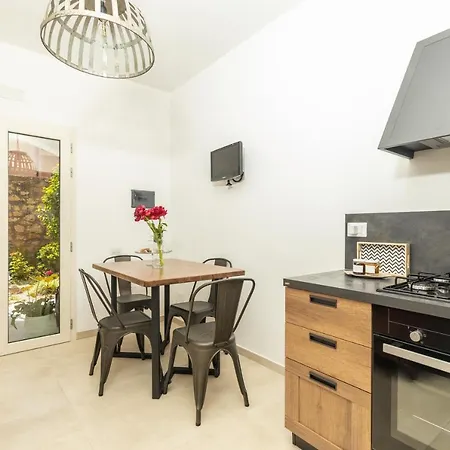 Appartement Nonna Rosa *