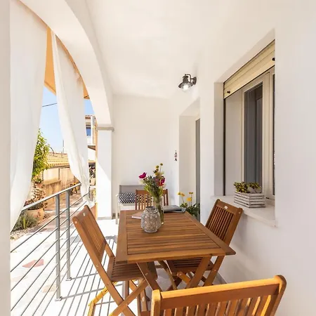 Appartement Nonna Rosa *