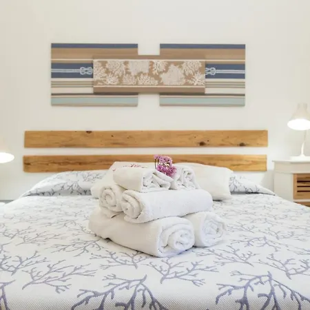 Apartment Nonna Rosa