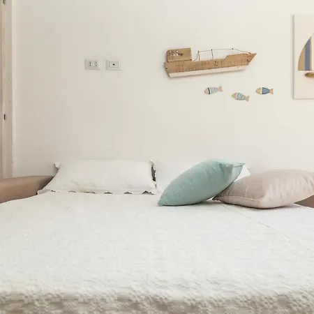 Apartamento Nonna Rosa
