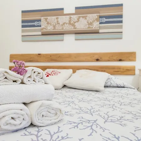 Apartamento Nonna Rosa *