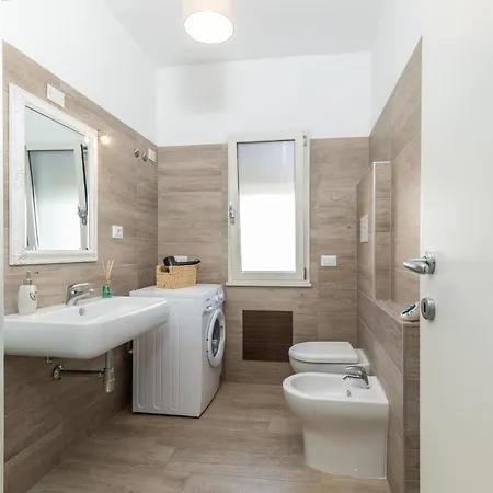 Nonna Rosa Apartment *