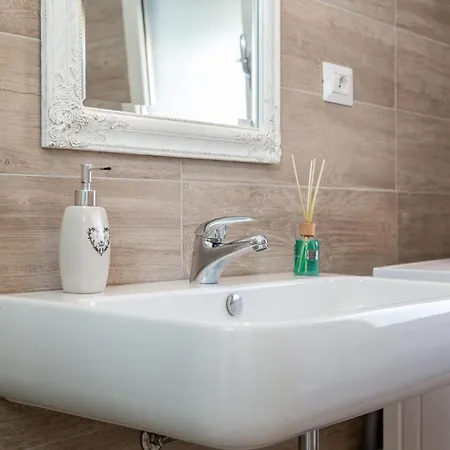 Nonna Rosa Apartment Santa Maria Navarrese