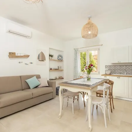 Nonna Rosa Apartment *