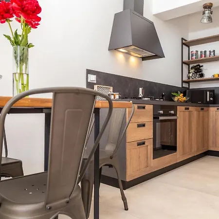 Apartment Nonna Rosa