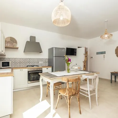 Nonna Rosa Santa Maria Navarrese