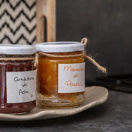 Apartment Nonna Rosa Santa Maria Navarrese