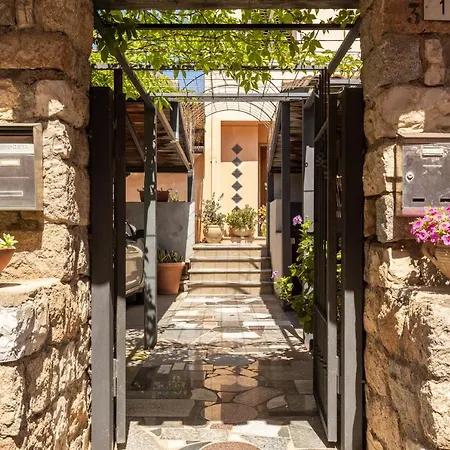 Nonna Rosa * 圣玛丽亚纳瓦雷