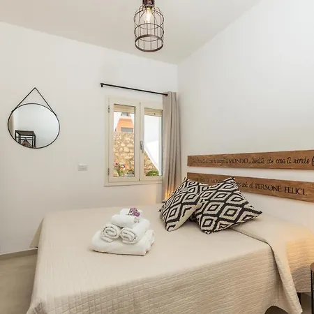 Apartment Nonna Rosa