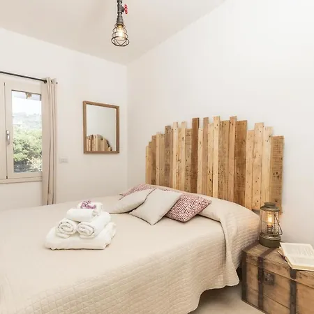 Nonna Rosa Santa Maria Navarrese