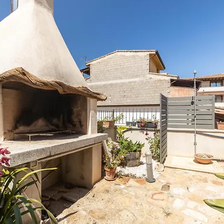 Nonna Rosa Apartment