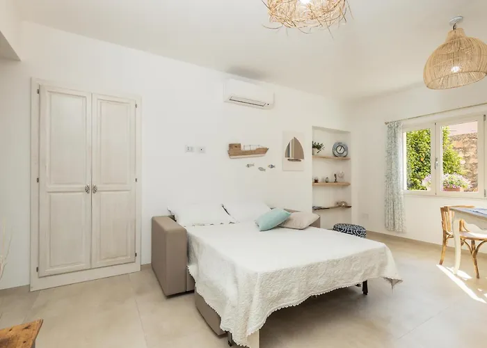 Nonna Rosa Apartamento Santa Maria Navarrese