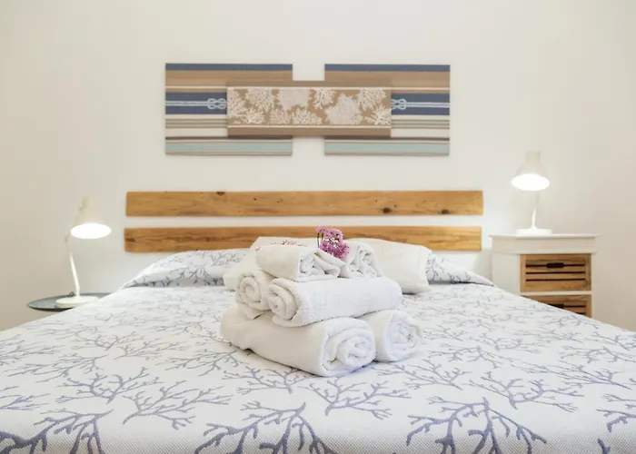 Apartamento Nonna Rosa