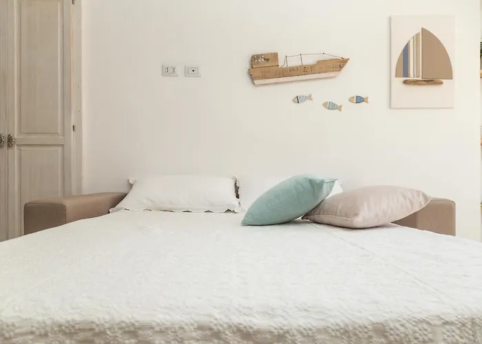 Apartamento Nonna Rosa