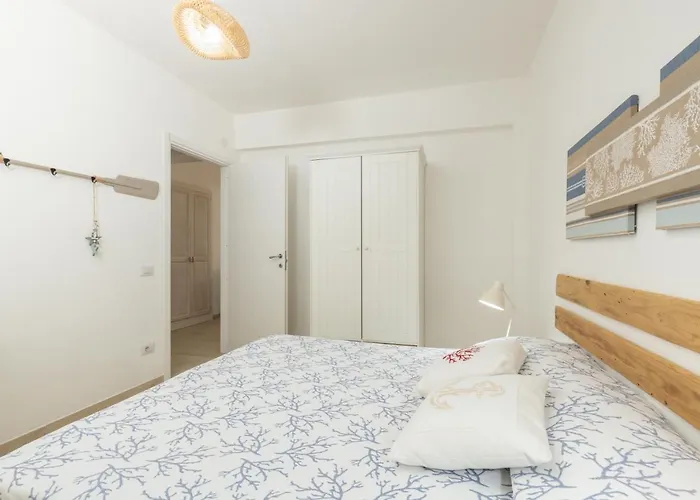 Apartamento Nonna Rosa Santa Maria Navarrese