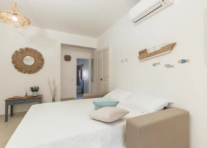 Nonna Rosa Santa Maria Navarrese