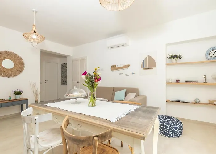 Apartamento Nonna Rosa