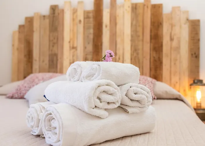 Nonna Rosa Apartamento