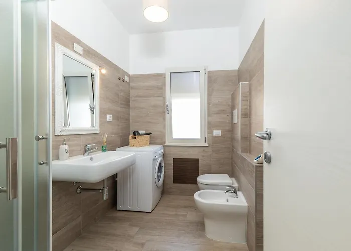 Nonna Rosa Apartamento *