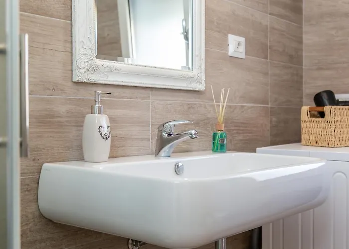 Nonna Rosa Apartamento Santa Maria Navarrese