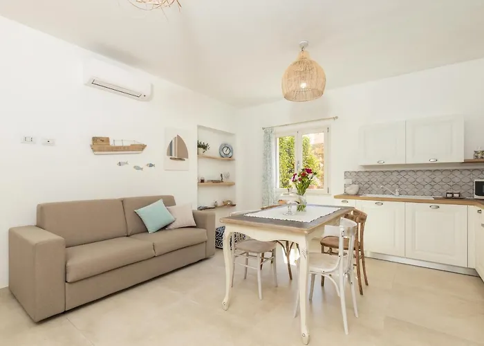 Nonna Rosa Apartamento *