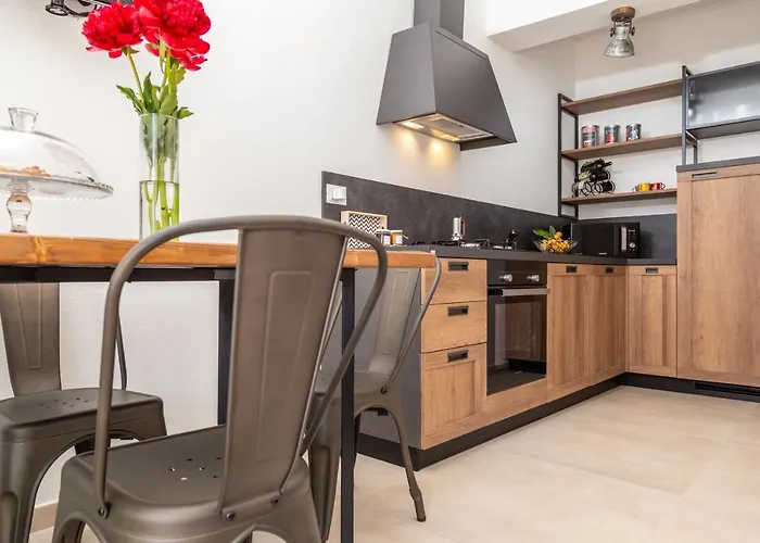 Apartamento Nonna Rosa