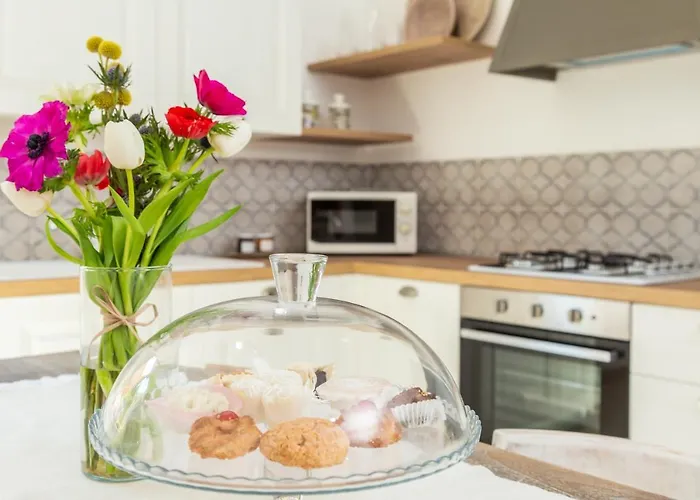 Nonna Rosa Apartamento Santa Maria Navarrese