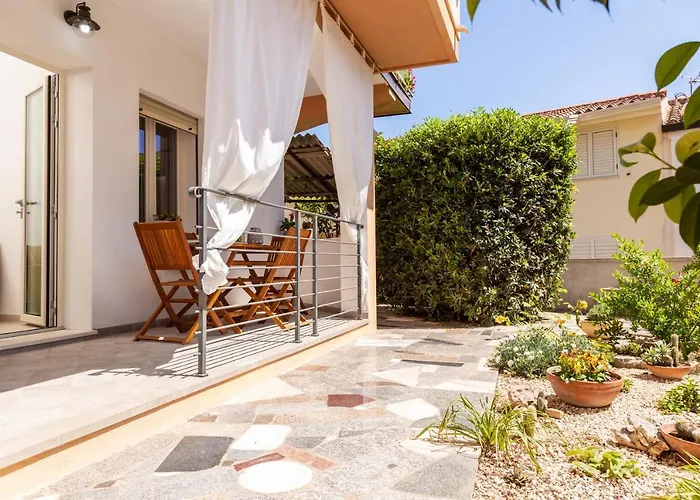 Nonna Rosa * Santa Maria Navarrese