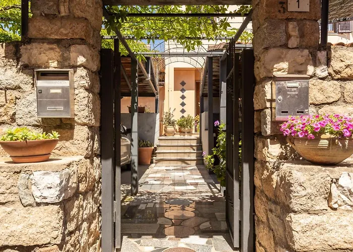 Nonna Rosa * Santa Maria Navarrese