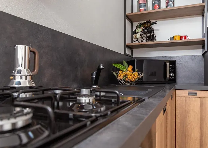 Apartamento Nonna Rosa