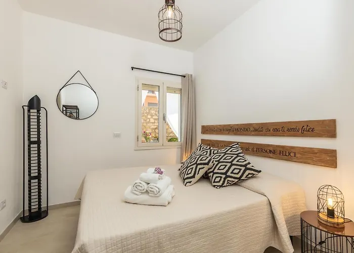 Apartamento Nonna Rosa