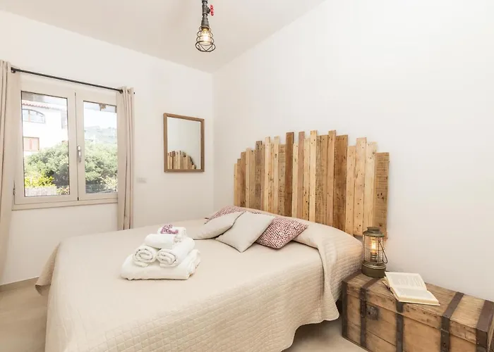 Nonna Rosa Santa Maria Navarrese