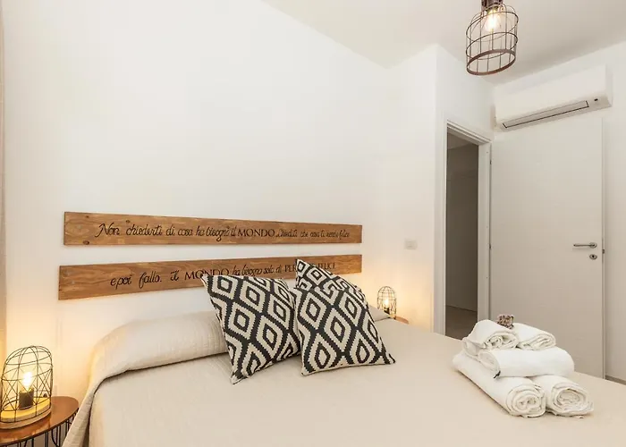 Nonna Rosa Santa Maria Navarrese