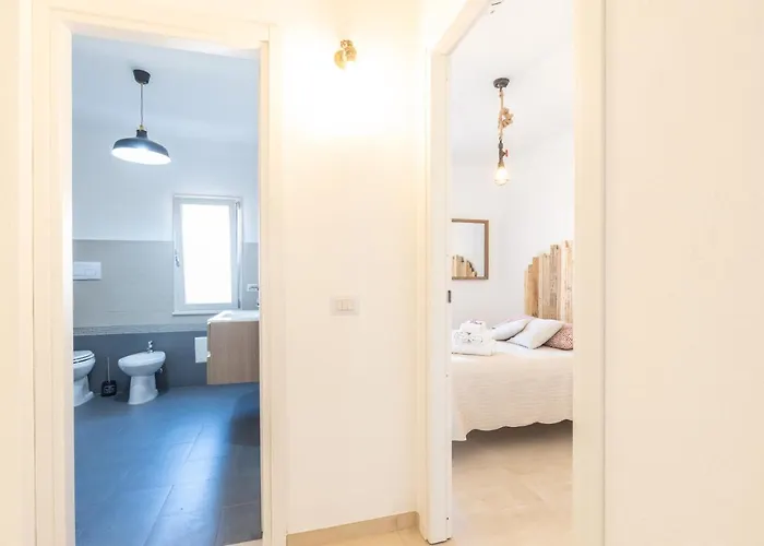 Nonna Rosa Apartamento Santa Maria Navarrese