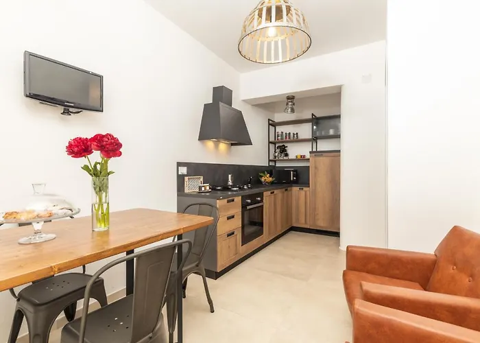 Nonna Rosa Apartamento