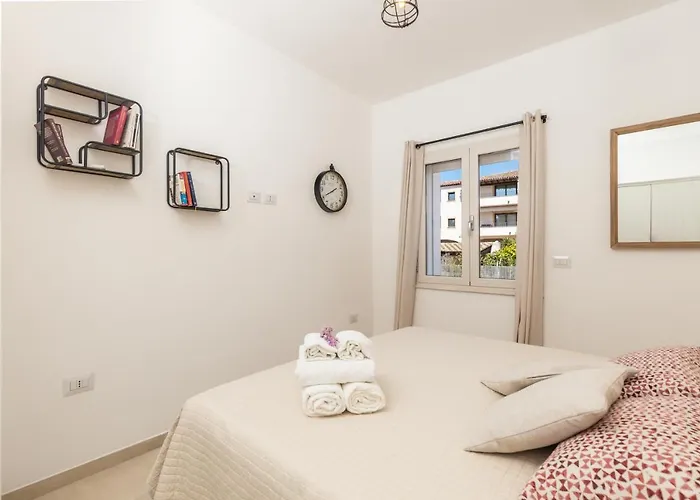 Apartamento Nonna Rosa